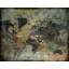 Ancient Geography Print by Sofia Fox-26764687-26764684