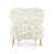 Ivory Wool Boucle