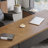 Walnut Rectangular Solid Wood desks-107970650-107970656