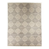 Rectangle Rectangle 8' X 10'4'' Area Rug