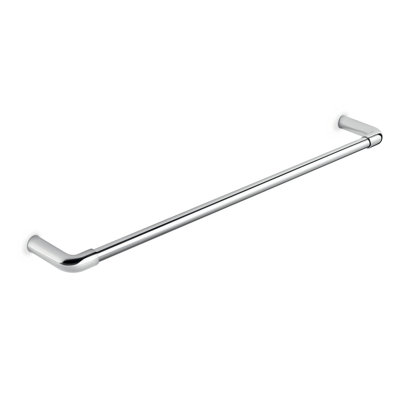 Hotellerie Wall Mounted Towel Bar