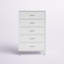 Commode de 5 tiroirs Hursey-25751932