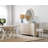 Serenity Solid And Engineered Wood Flat Mirror