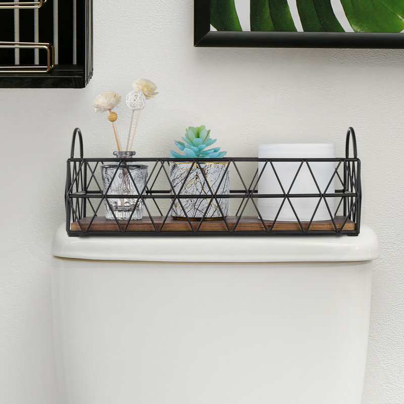 Bathroom Accessory Tray