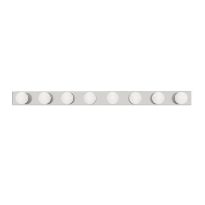 Amisa 8 - Light Dimmable Vanity Light