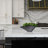 Artificial Plants For Home Decor With Resin Flowerpot