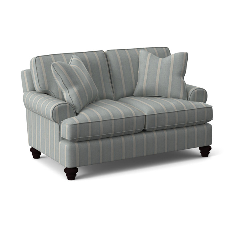 Lowell Upholstered 60'' Loveseat