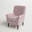 Fauteuil de 28 po de largeur Ronald-23256473