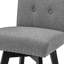Tabouret pivotant 27 po Odelin-1756231210
