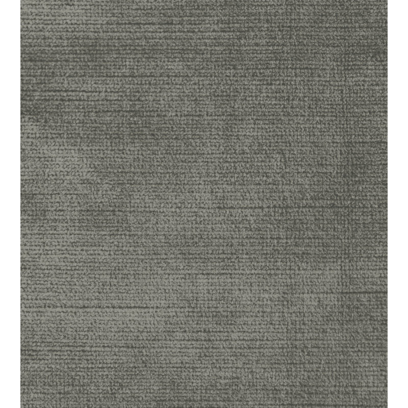 Tissu essentiel en polyester performant, Major brun-gris