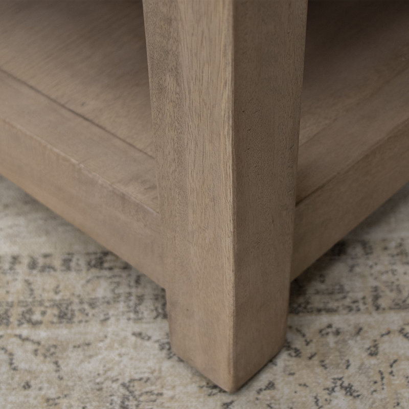 Table basse Essa