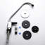 Robinet de cuisine ISpring Water System