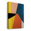 Modulaire IV - peinture sur toile tendue-2053257091