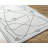 Caelob Wool Abstract Indoor Rug-92289726