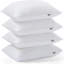 Polyester Medium Support Pillow