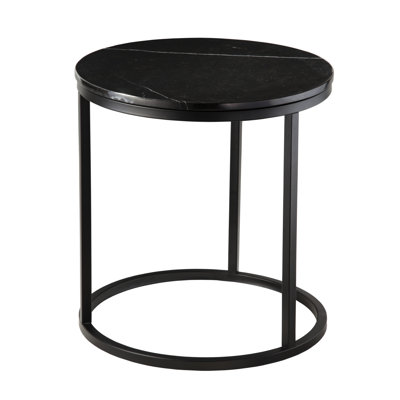 Bezu Frame End Table