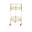 Jane Bar Cart