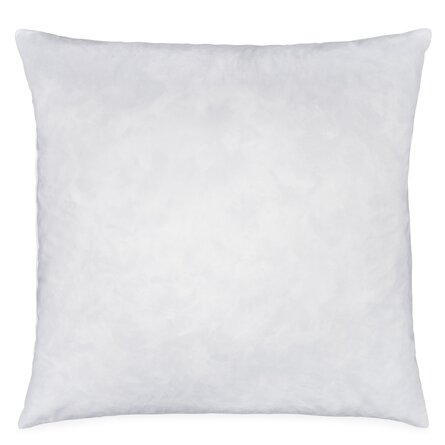 Feather Reversible Pillow Insert