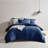 Solayne Home Essentials 3-Piece Duvet Cover Set – 100% Washed Microfiber, Super Soft, Wrinkle-Resistant & Durable-1546220893-1546220874