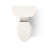 Highline 1.6 GPF Elongated Two-Piece toilet (Seat Not Included)-14674250-24495081
