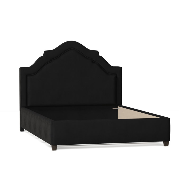 Sheila Upholstered Bed