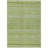 Machine Washable Indoor/Outdoor Claudian ACN1625 Cactus Rug-104236608