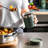 BergHOFF Nommie Stainless Steel Food Container, 25oz-136367646