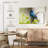 Brampt Indigo Bunting Bird-107843061