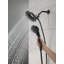 Pomme de douche double 1,75 GPM avec technologie H2Okinetic-87763169