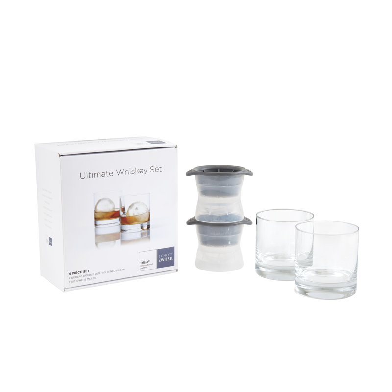 Whiskey Glass