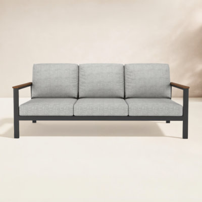 Townsend 80" Sunbrella® Patio Sofa