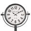 Horloge sur pied Cole & Grey