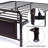 Kaimerry Metal Platform Bed