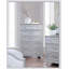 Commode 5 tiroirs Elegance