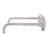 Eyeglass Decorative Object for Home Decor – Modern Sculpture for Shelf Styling, Tabletop Display, or Kitchen Decor – Unique Figurine for Coffee Table or Decorations for Living Room – 9"-1746987175