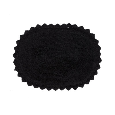100% Cotton Bath Rug