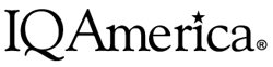 IQ America logo