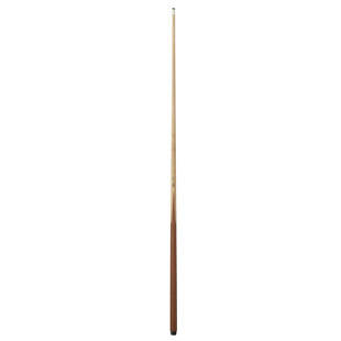 57.9" Maple Bar Billiard Pool Cues