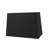 11'' H Tetoron Cotton Fabric Rectangle Lamp Shade
