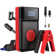 Jump Starter with Air Compressor