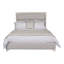 Louise/Lawrence Upholstered Bed-1009101318-1009101330-1057068607