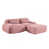 Rose est en rupture de stock