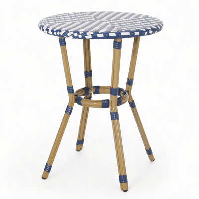 FRENCH BISTRO TABLE