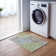 Leis Abstract Indoor Rug