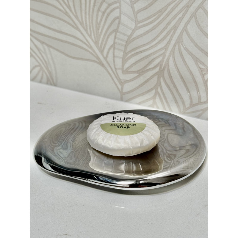 Plat à savon Humaira