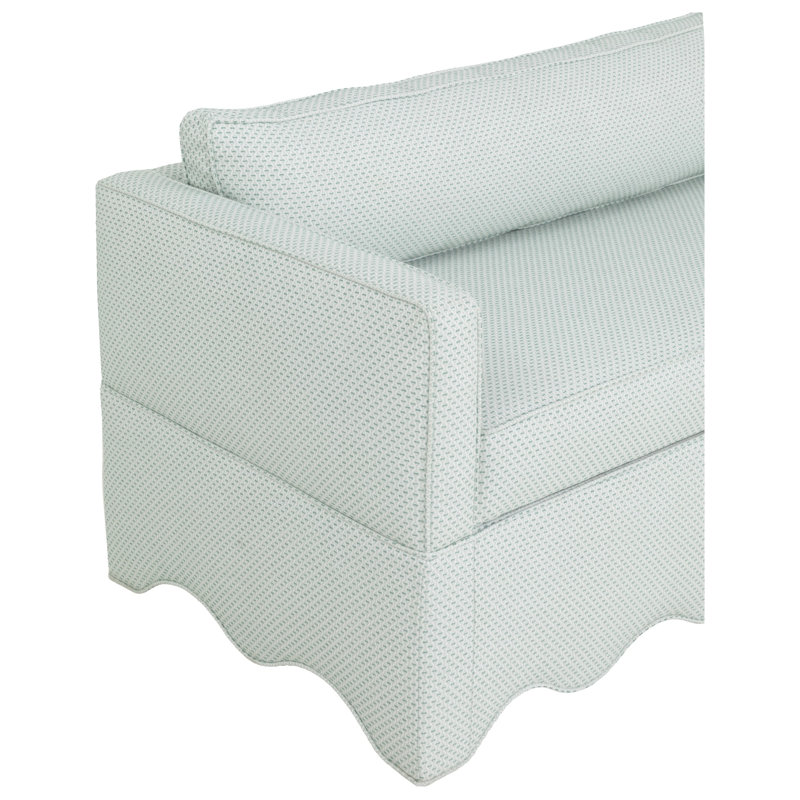 Loveseat, 8703 Oatmeal
