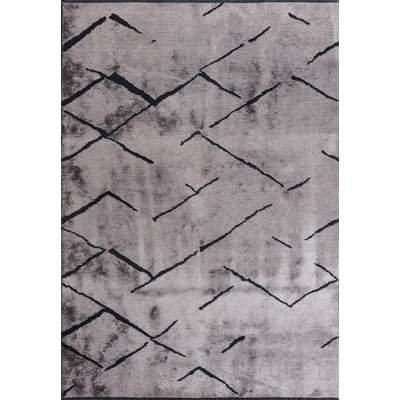 Rapture Abstract Area Rug