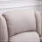 Luxurious Recliner Sofa with Advanced Heating Function and Remote Control for Ultimate Relaxation
