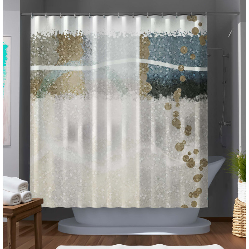 Rideau de douche Sound Sound