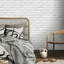 Pungoteague 1.7m x 2.5cm Wallpaper Roll-1413281466